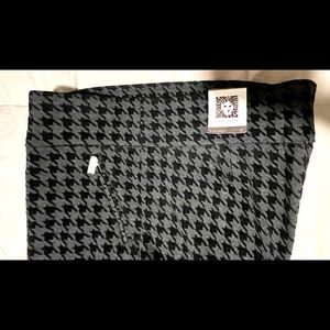 Anne Klein slim ankle pants (XL)